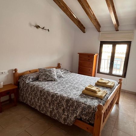 Ca Lidia - Apartamentos Turisticos El Balconet بينايمانتل المظهر الخارجي الصورة