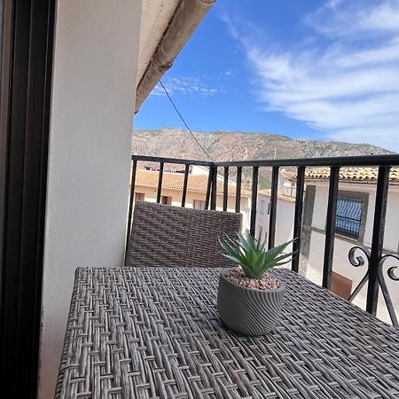 Ca Lidia - Apartamentos Turisticos El Balconet بينايمانتل المظهر الخارجي الصورة