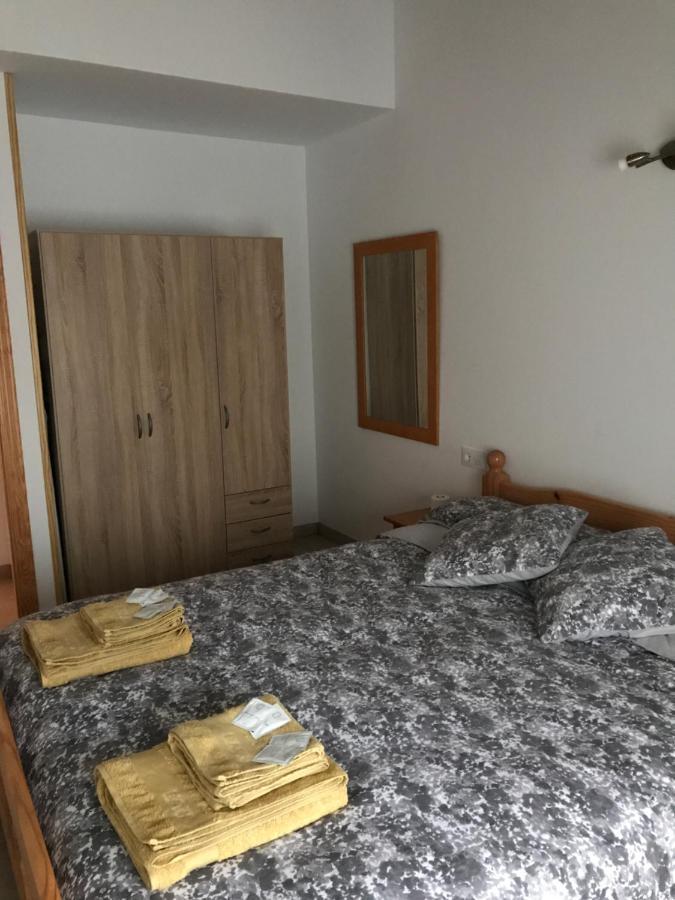 Ca Lidia - Apartamentos Turisticos El Balconet بينايمانتل المظهر الخارجي الصورة
