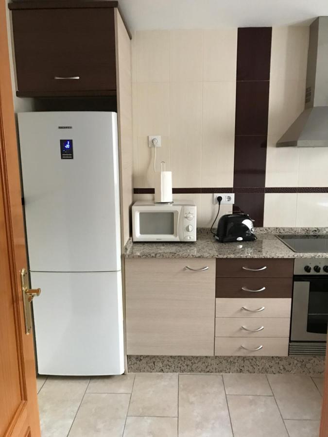Ca Lidia - Apartamentos Turisticos El Balconet بينايمانتل المظهر الخارجي الصورة