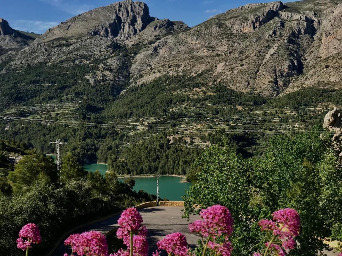 Ca Lidia - Apartamentos Turisticos El Balconet بينايمانتل المظهر الخارجي الصورة
