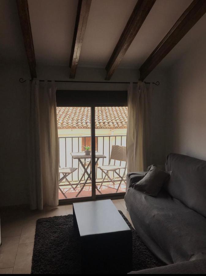 Ca Lidia - Apartamentos Turisticos El Balconet بينايمانتل المظهر الخارجي الصورة