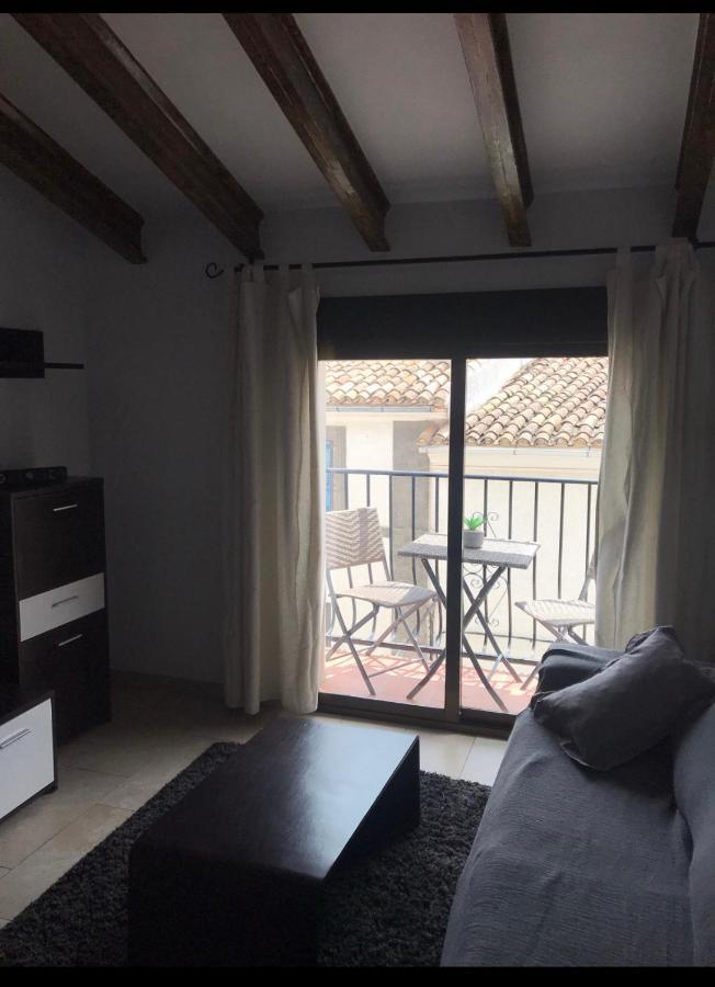 Ca Lidia - Apartamentos Turisticos El Balconet بينايمانتل المظهر الخارجي الصورة