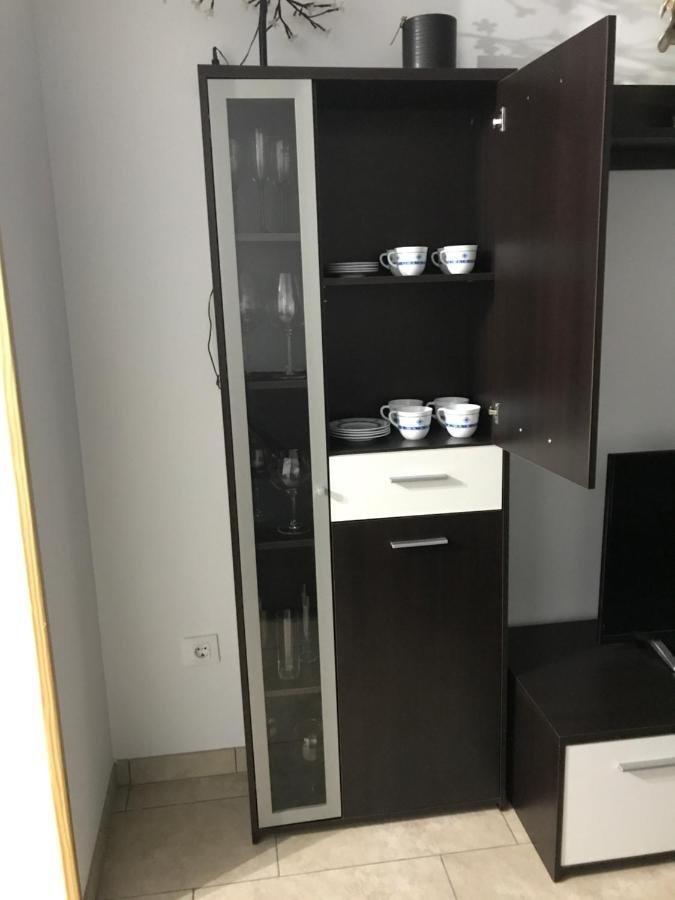 Ca Lidia - Apartamentos Turisticos El Balconet بينايمانتل المظهر الخارجي الصورة