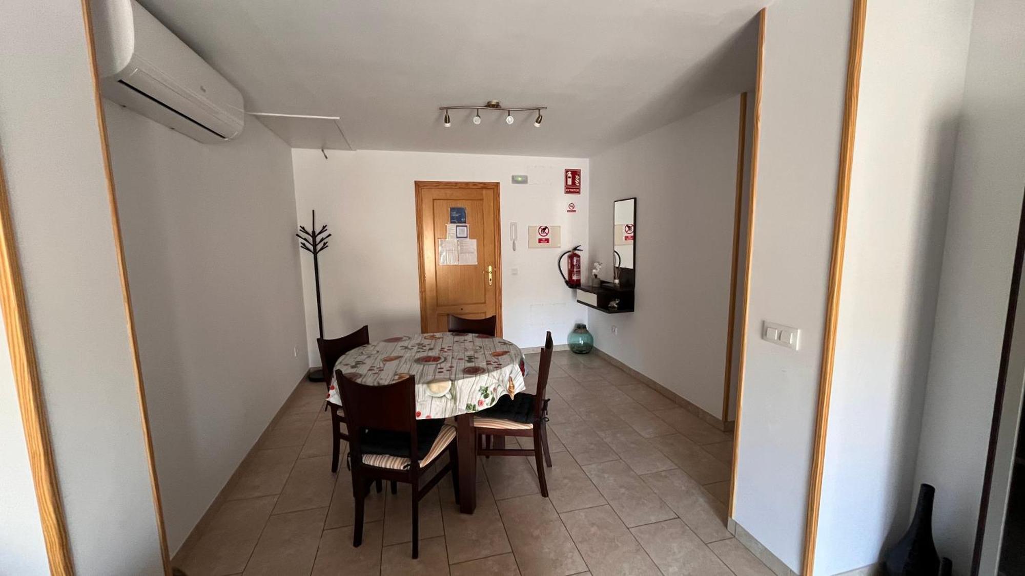 Ca Lidia - Apartamentos Turisticos El Balconet بينايمانتل المظهر الخارجي الصورة
