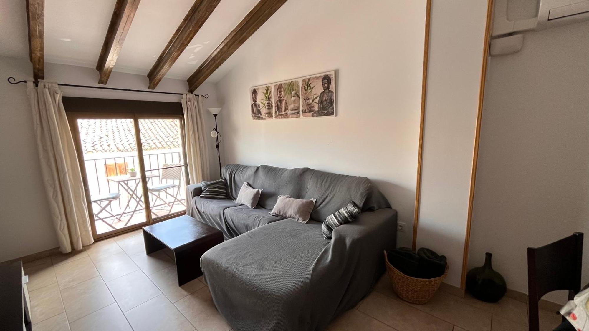 Ca Lidia - Apartamentos Turisticos El Balconet بينايمانتل المظهر الخارجي الصورة