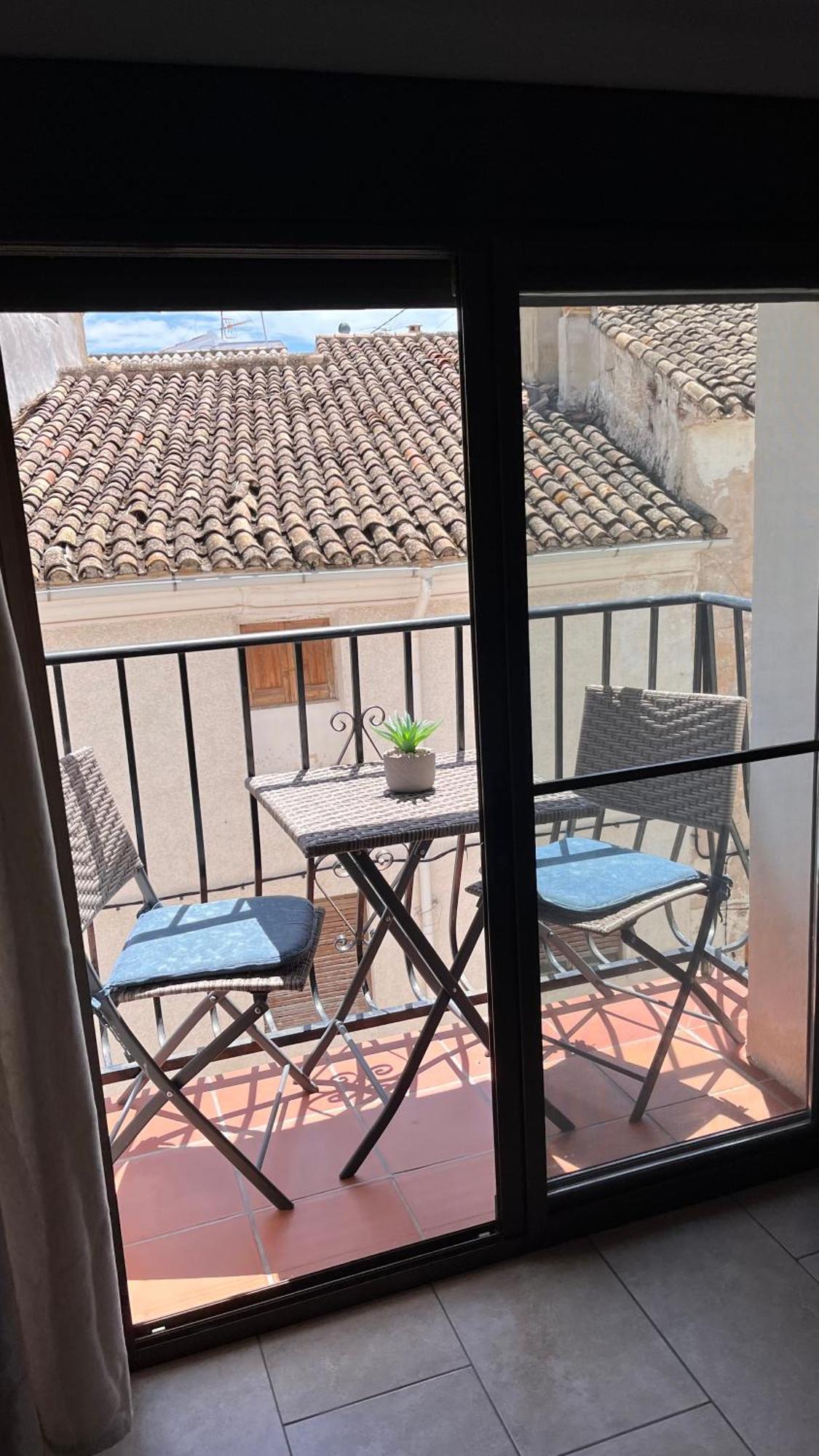 Ca Lidia - Apartamentos Turisticos El Balconet بينايمانتل المظهر الخارجي الصورة