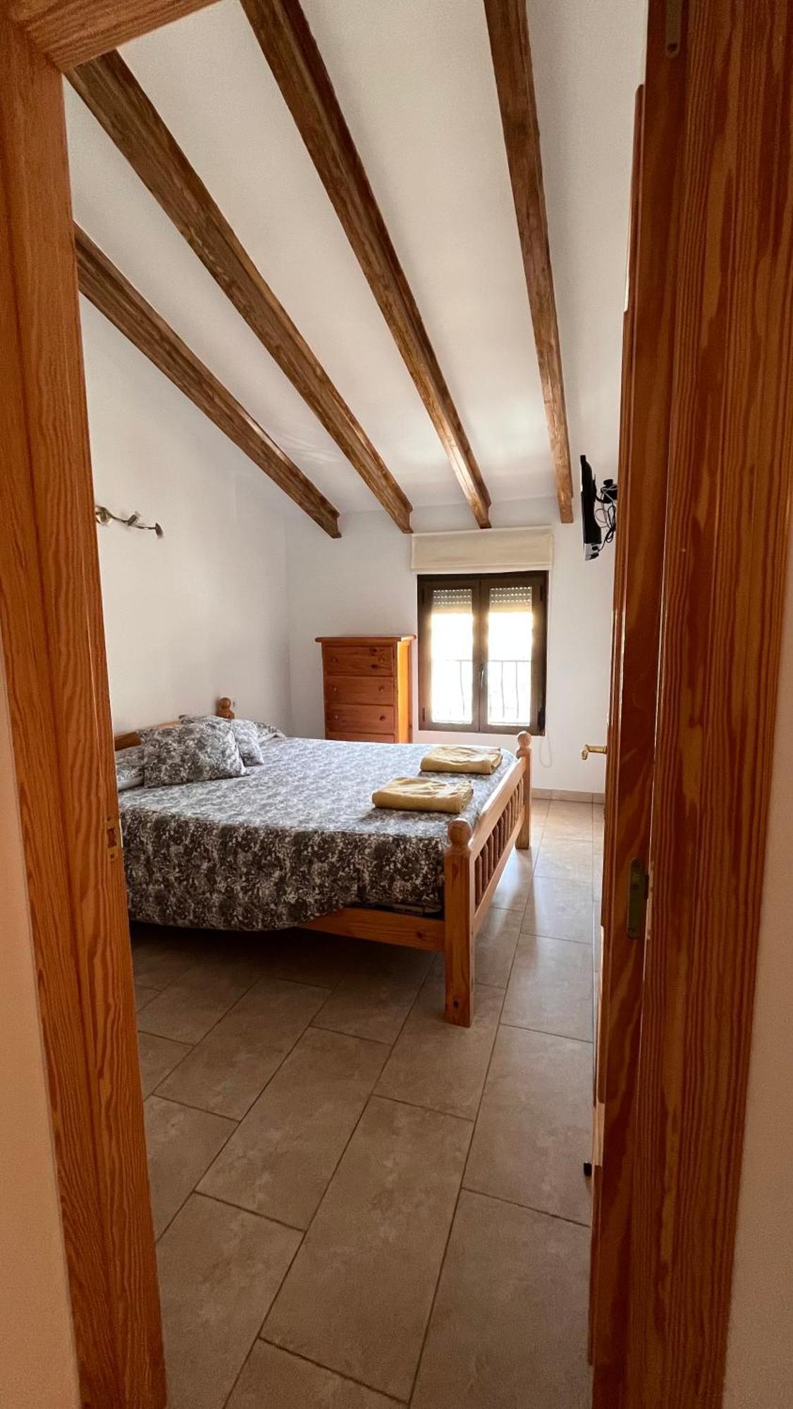 Ca Lidia - Apartamentos Turisticos El Balconet بينايمانتل المظهر الخارجي الصورة