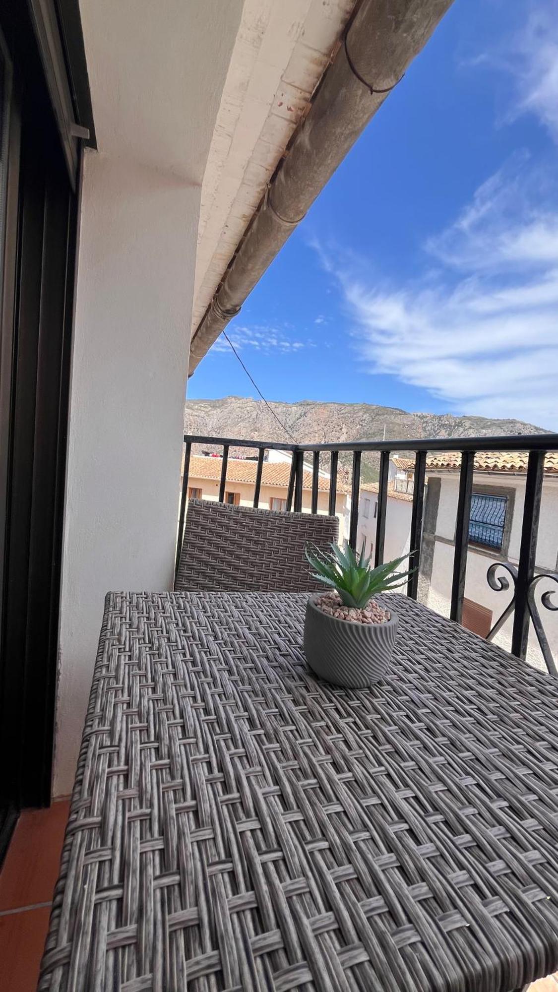 Ca Lidia - Apartamentos Turisticos El Balconet بينايمانتل المظهر الخارجي الصورة