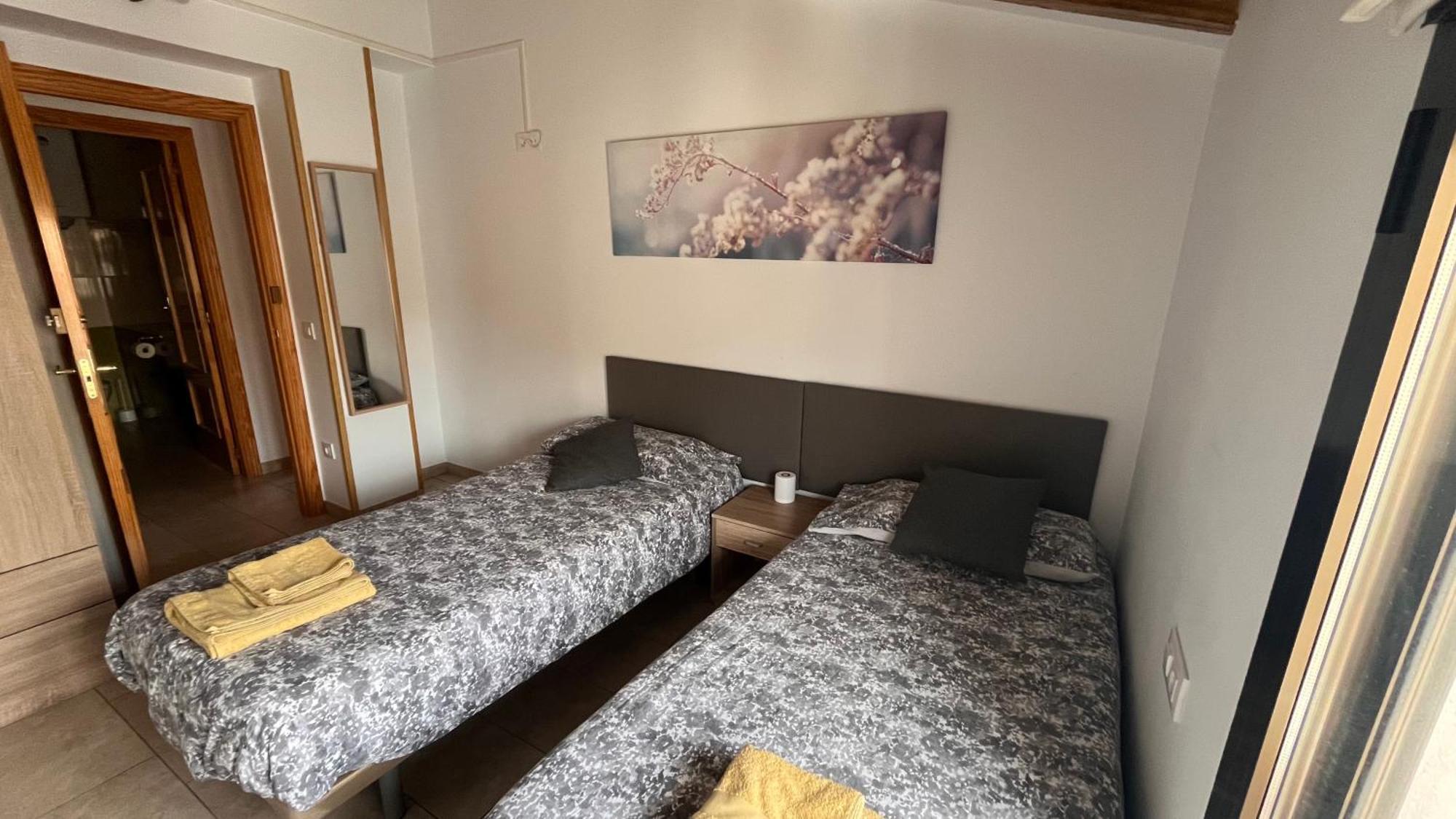 Ca Lidia - Apartamentos Turisticos El Balconet بينايمانتل المظهر الخارجي الصورة